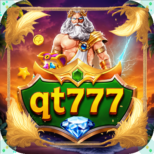 qt777 — mitra unggulan