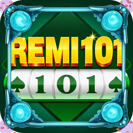 remi101 — galeri pratinjau - APK Resmi
